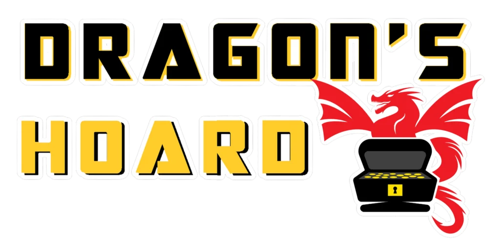 NCBBX Test @ Dragons Hoard