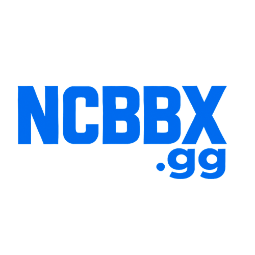 NCBBX.gg Test 4 @ Dragons Hoard
